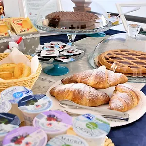 Alojamento de Acomodação e Pequeno-almoço Kenzia, Olbia